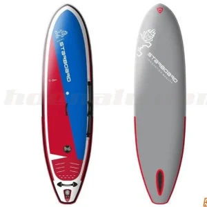 2021 Starboard SUP Inflatable 9´0x28 Kids Zen