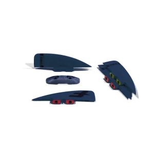 F-One Unibox Fins 35 mm. (4)