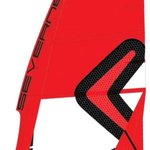 2023 Severne Freek Red