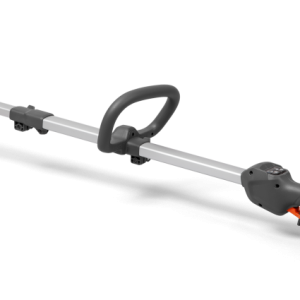 Husqvarna 215iL m/batteri og lader