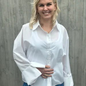 Atari Shirt, White