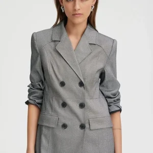 Yaira Slim Blazer