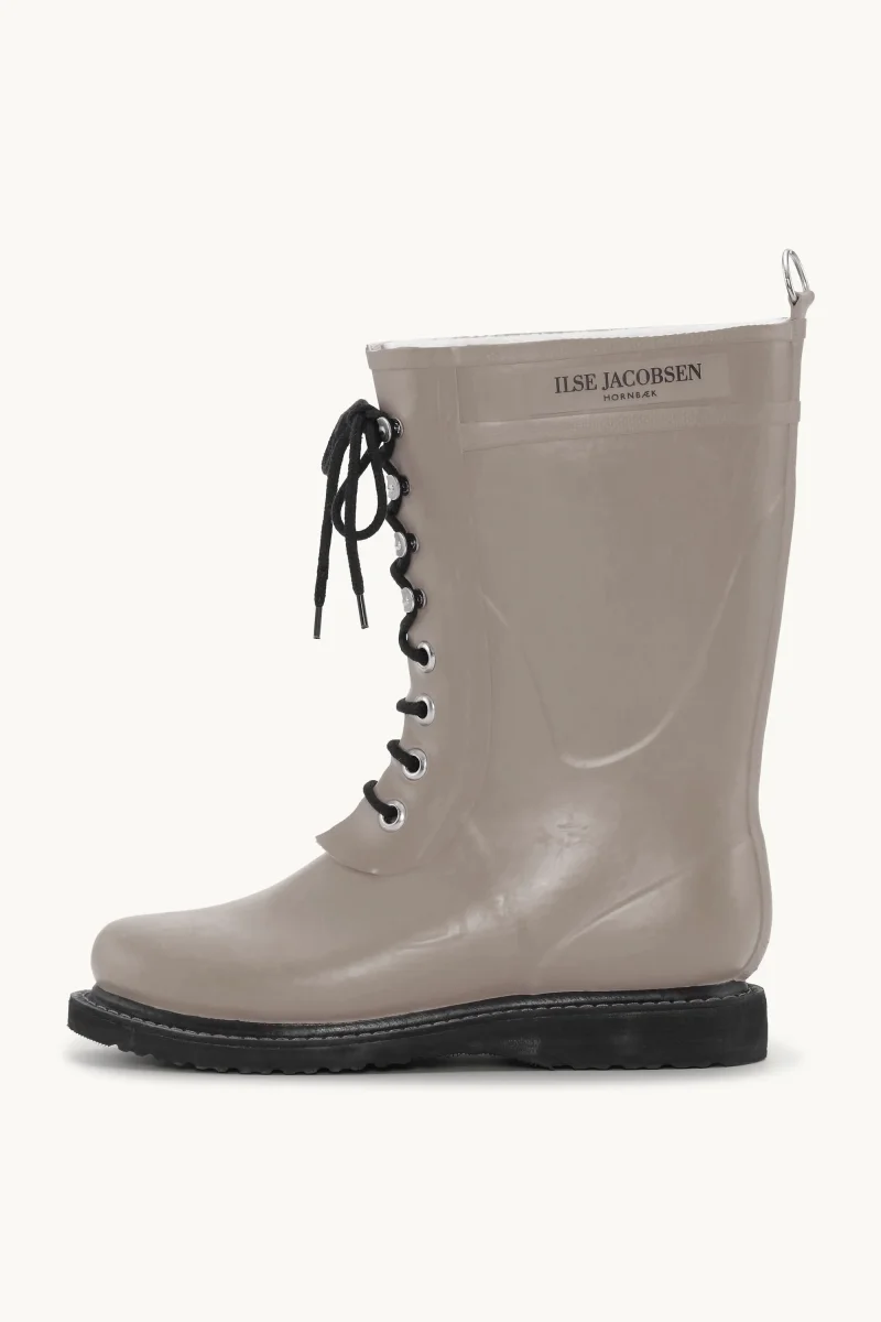 3/4 Rubber Boots - Atmosphere - Image 5