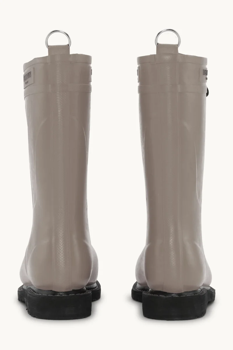 3/4 Rubber Boots - Atmosphere - Image 9