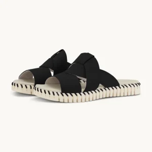 Sandals - Black