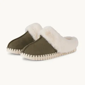 Tulip Home - Deep Olive