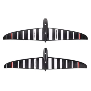 Armstrong Dart 140 Tail Wing