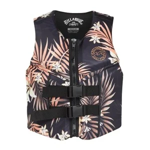 Billabong EU Tropic CGA Wake vest