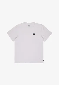 Billabong Icon Waves T-shirt - Hvit