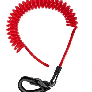 Jobe coil padleleash SUP