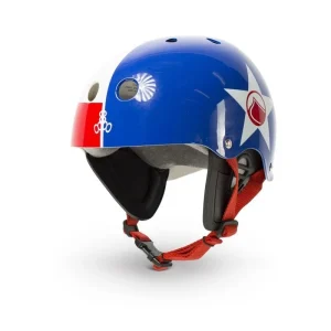 Liquid Force Helmet Foo Shee