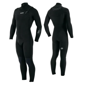 Manera X10D - FZ 5,4,3mm