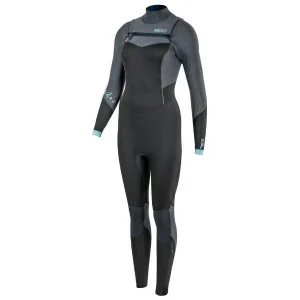 Prolimit Flare Front Zip 5/3