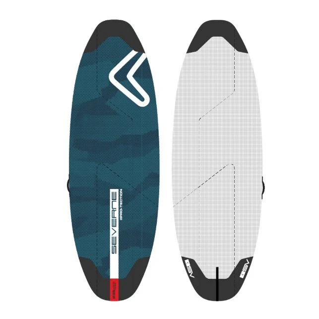 Severne Lite Shell Boardbag - Image 2