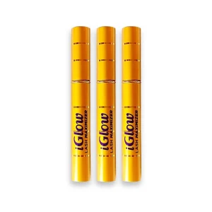 Vippeserum Trio Pack